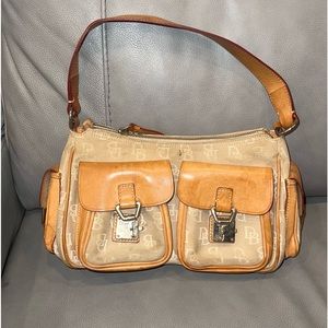 Dooney and Bourke